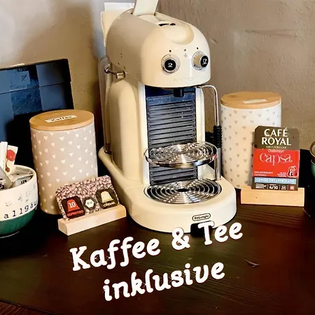 Moderner Altstadttraum Isny im Allgäu