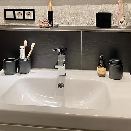 Apartment Moderner Altstadttraum Isny im Allgäu