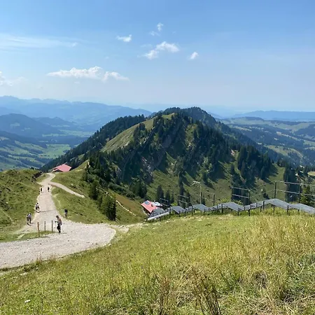 Moderner Altstadttraum