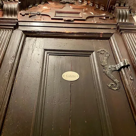 Moderner Altstadttraum *