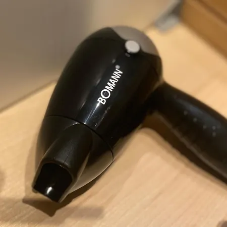 Moderner Altstadttraum *