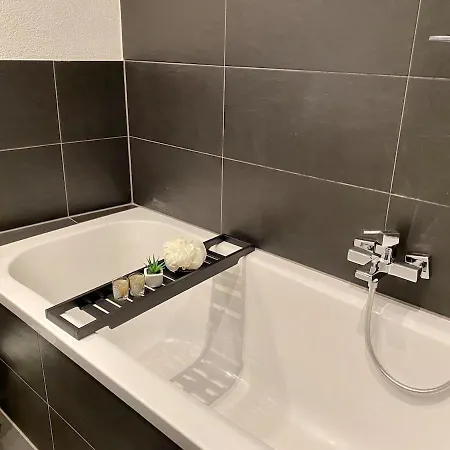 Moderner Altstadttraum Apartment