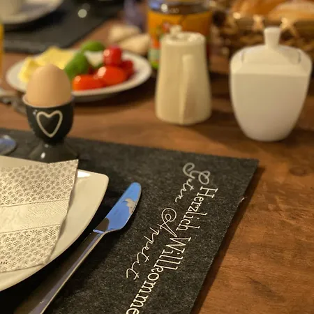 Moderner Altstadttraum Apartment Isny im Allgäu