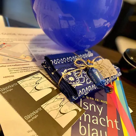 Moderner Altstadttraum Apartment