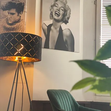 Moderner Altstadttraum * Isny im Allgäu