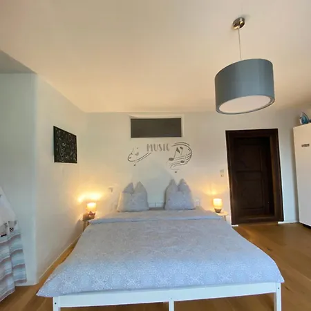 Moderner Altstadttraum