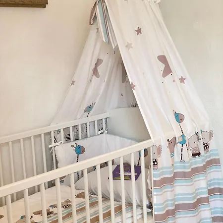 Moderner Altstadttraum Apartment Isny im Allgäu