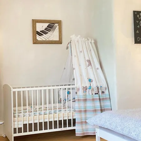 Moderner Altstadttraum Apartment Isny im Allgäu