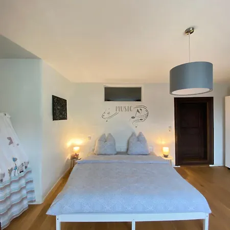 Moderner Altstadttraum * Isny im Allgäu