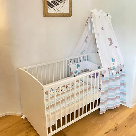 Moderner Altstadttraum *