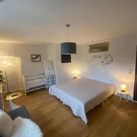 Moderner Altstadttraum * Isny im Allgäu