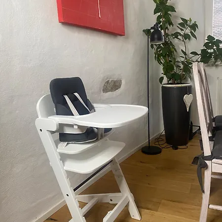 Moderner Altstadttraum Apartment Isny im Allgäu