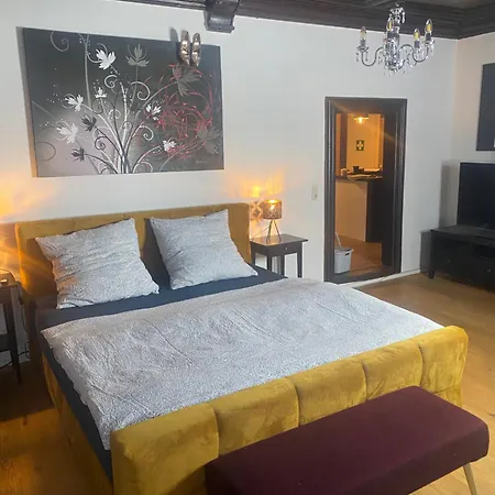 Moderner Altstadttraum *