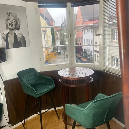 Moderner Altstadttraum Apartment *