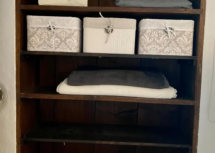 Moderner Altstadttraum アパート *