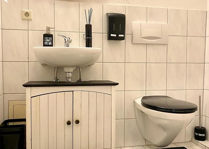 Moderner Altstadttraum イスニー・イム・アルゴイ