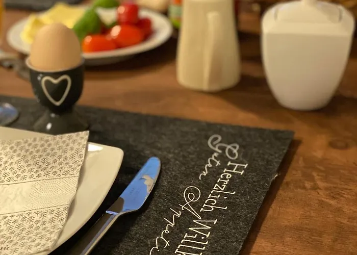 Moderner Altstadttraum アパート イスニー・イム・アルゴイ