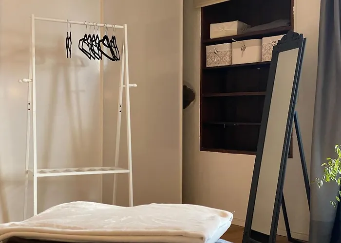 Moderner Altstadttraum イスニー・イム・アルゴイ