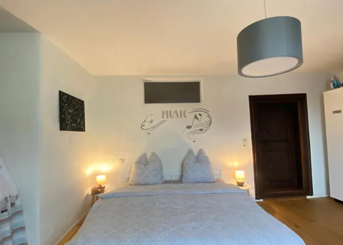 Moderner Altstadttraum